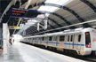 Miranda House student jumps on Delhi Metro Tracks, Survives
